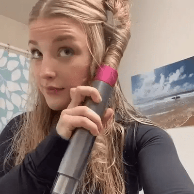 The AirStyler™
