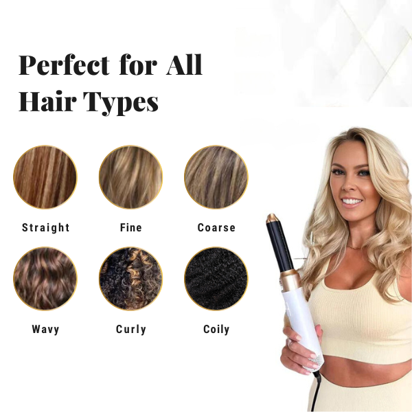 The AirStyler™