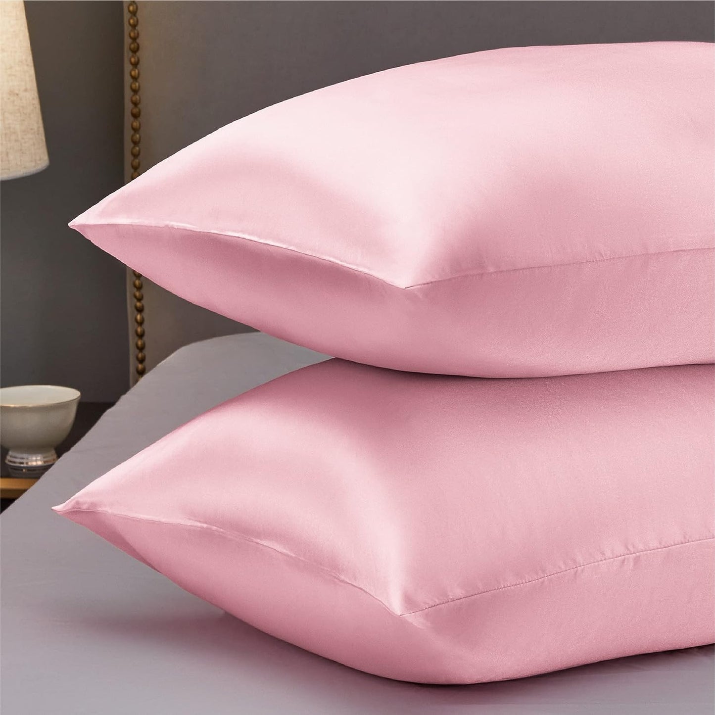 Satin Silk Pillowcase