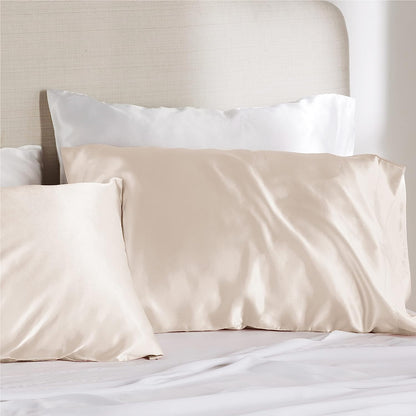 Satin Silk Pillowcase