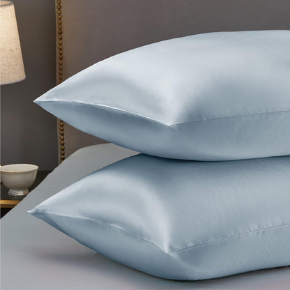 Satin Silk Pillowcase