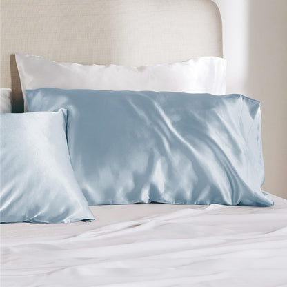 Satin Silk Pillowcase