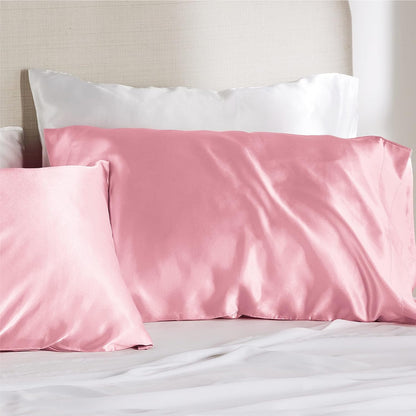 Satin Silk Pillowcase