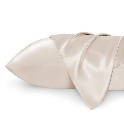 Satin Silk Pillowcase